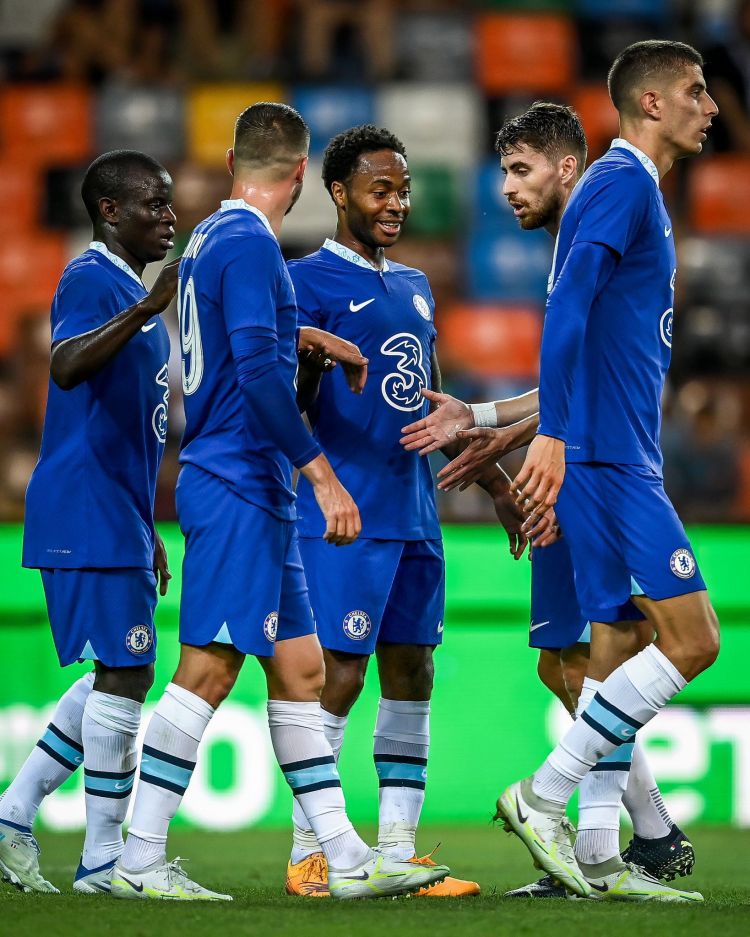 Everton Hadapi Chelsea di Pekan Pertama  Liga Inggris, Ini Prediksinya