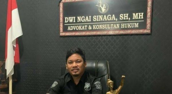 Usai Tetapkan Irjen Ferdy Sambo Tersangka, Praktisi Hukum Dwi Ngai Sinaga Juga Minta Kapolri Lakukan Hal Ini