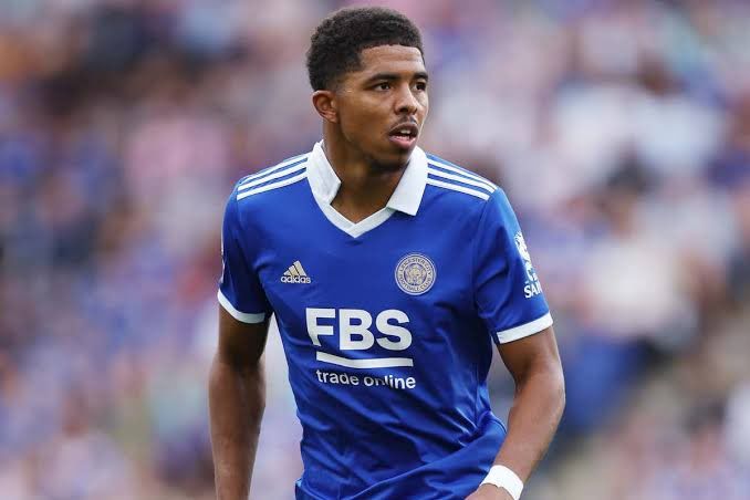 Chelsea Dikabarkan Resmi Dapatkan Wesley Fofana dari Leicester City