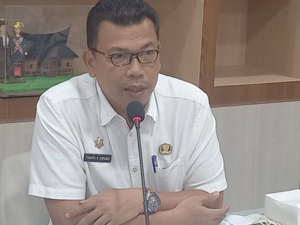 PON 2024,  34 Cabor Bakal Digelar di Sumatera Utara