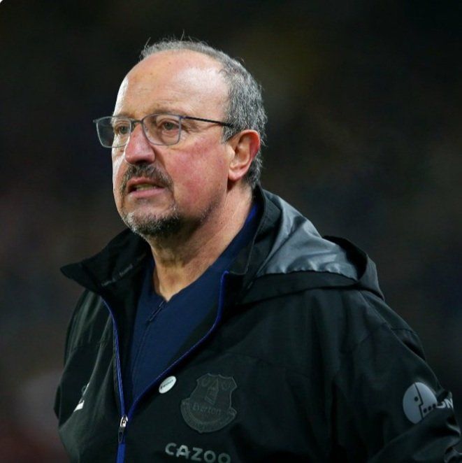Dua Tim Ini Menurut Rafael Benitez Calon Kuat Juara Liga Italia