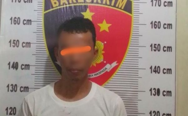 Polisi Ringkus Pelaku Judi Online di Tapanuli Selatan