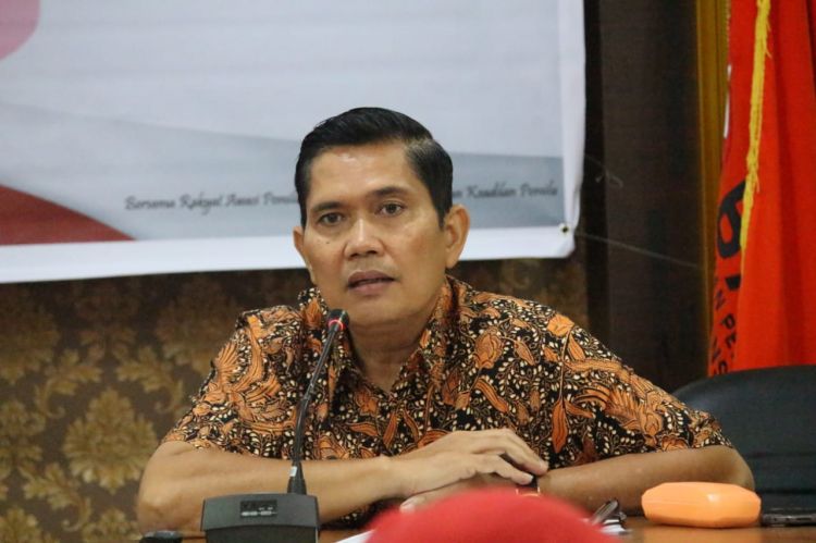 16.757 Pemilih Tak Memenuhi Syarat Dicoret KPU, Bawaslu Sumut Akan Sinkronkan Data