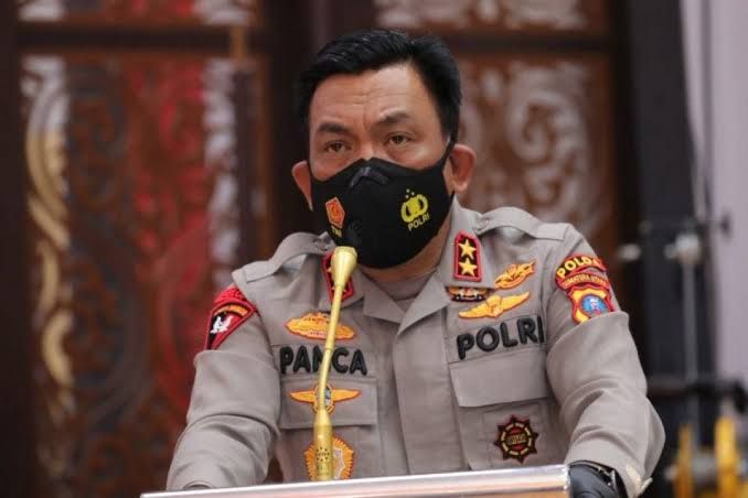 IWO: Kapolda Sumut Tak Perlu Reaktif Jawab Soal Konsorsium 303, Masyarakat Jadi Curiga