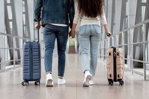 Pencegahan Cacar Monyet, Pengawasan di Bandara Soekarno-Hatta Diperketat