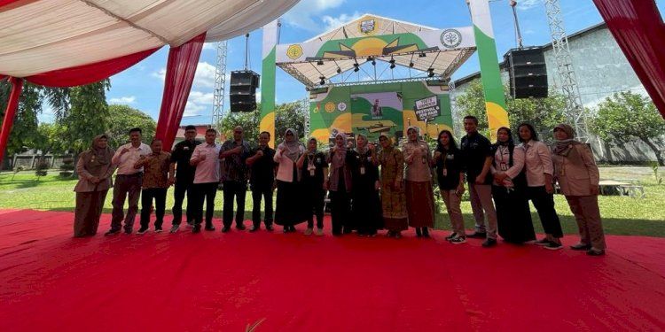 Motivasi Pemuda Milenial Bekerja di Sektor Pertanian