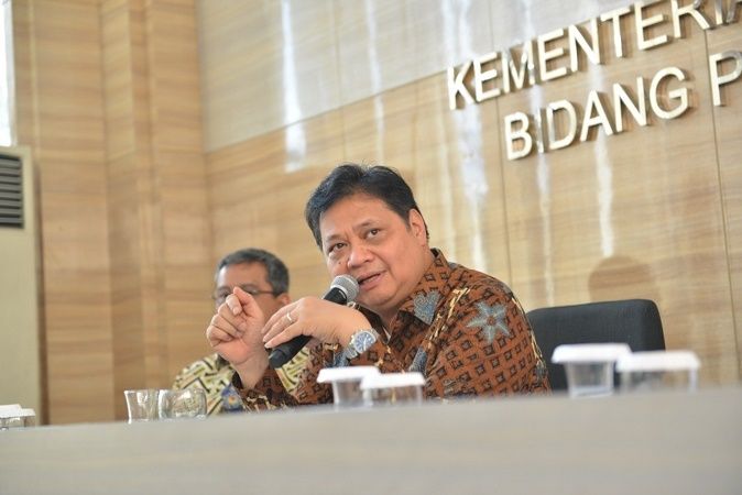 PPKM di Luar Jawa-Bali Dilanjutkan, Seluruh Kabupaten/Kota Level 1
