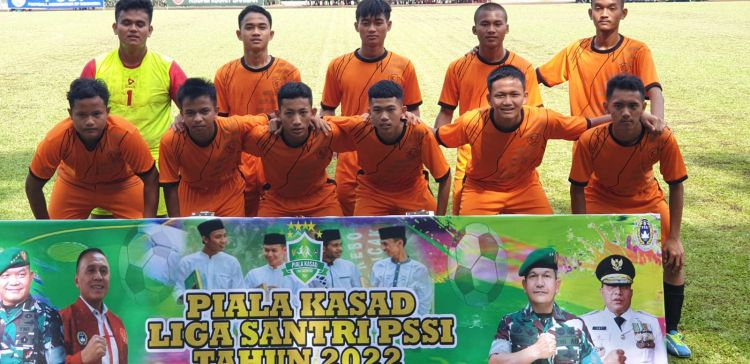 TPI Purba Sinomba  Berpeluang Lolos ke Semifinal
