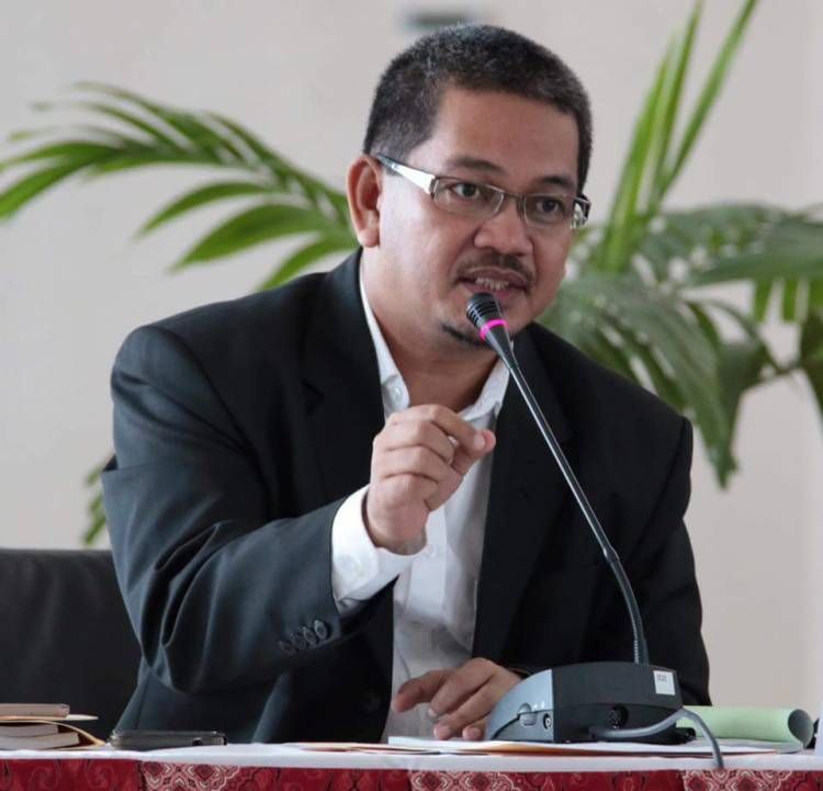 Ethics Care: Tertibkan Motor Knalpot Bising