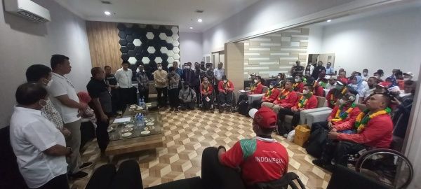Atlet Sumut Sumbang 24 Medali Emas pada Asean Para Games 2022, Ini Respon Gubsu