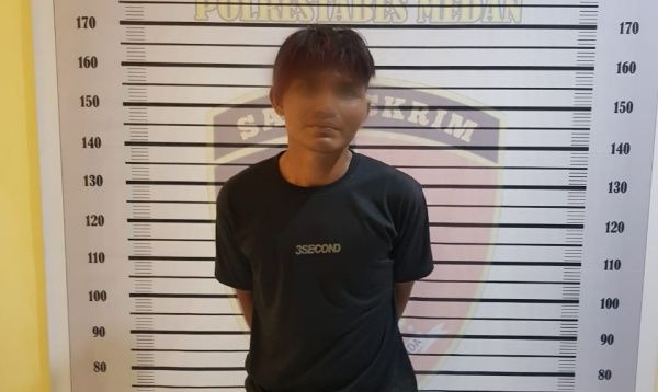 3 Kali Beraksi, Remaja Pelaku Curanmor Ditangkap