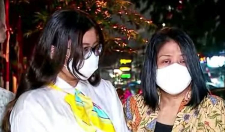 Putri Candrawathi Diperiksa Sebagai Tersangka, Dijadwalkan Pekan Ini
