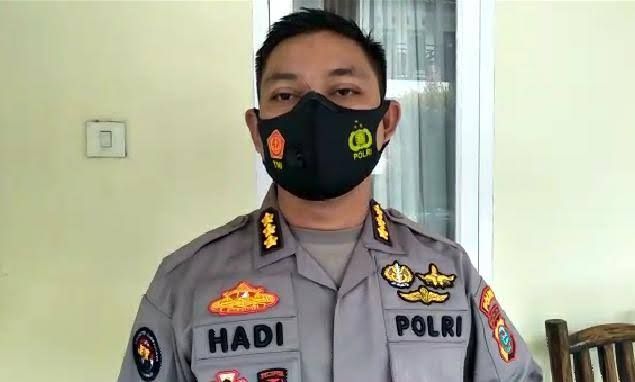 Polda Sumut Terbitkan DPO Terhadap Bos Judi Online Cemara Asri