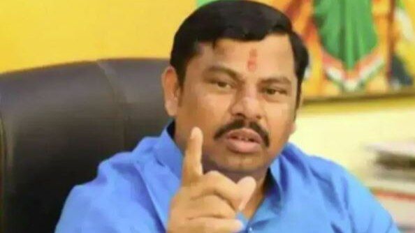 Anggota Parlemen India Ditahan Polisi Karena Berkomentar Soal Nabi Muhammad