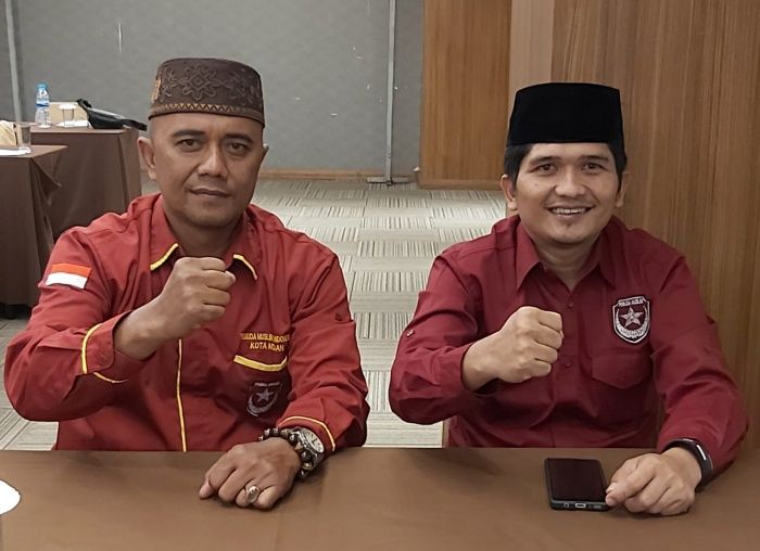Pemuda Muslimin Gelar Open Rekrutmen & Training Kader