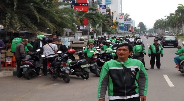 Wajib Baca ! Berikut Tarif Baru Ojol