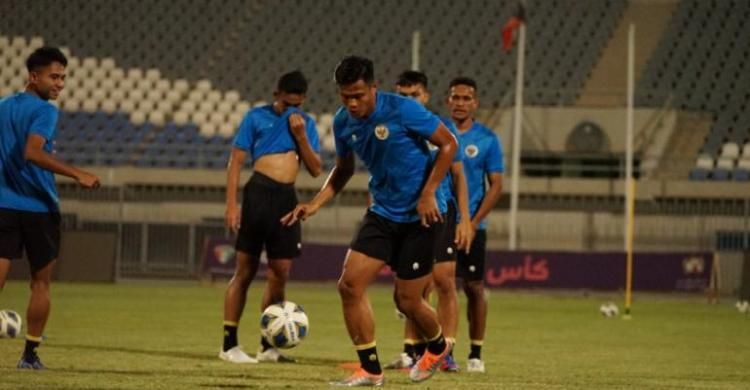 Piala AFF 2022, Indonesia Ketemu Musuh Bebuyutan