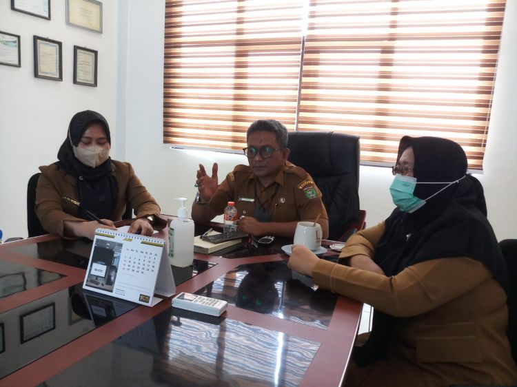 Bantah Lakukan Malpraktek, Ini Penjelasan RSUD HAMS Kisaran