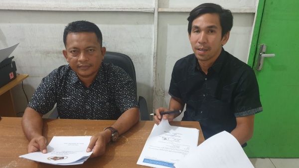 PWI Madina Buka Pendaftaran Bakal Calon Ketua, Ini Persyaratannya