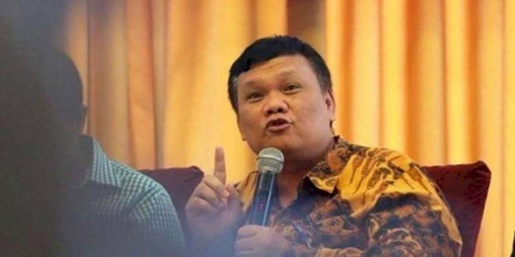 Cacat Komunikasi Sedang Terjadi di Ruang Publik?