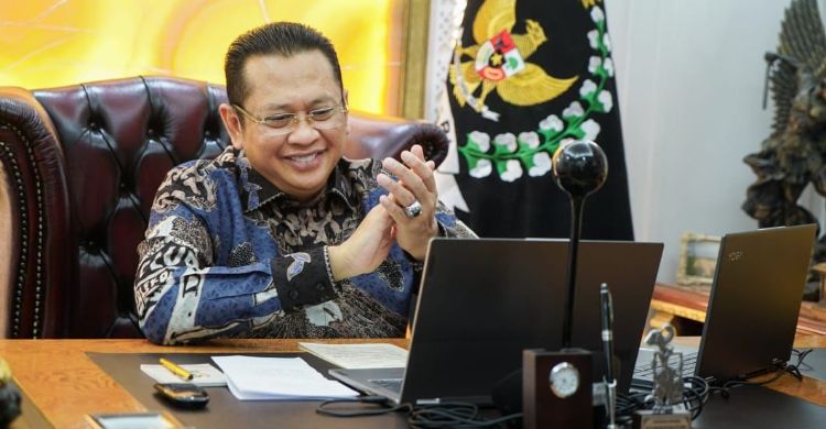 Konsisten Rawat Kepercayaan Publik Pada Institusi Negara