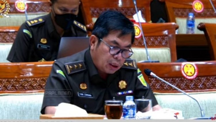 Kejagung Kerahkan 10 Jaksa Pantau Rekonstruksi Pembunuhan Brigadir J