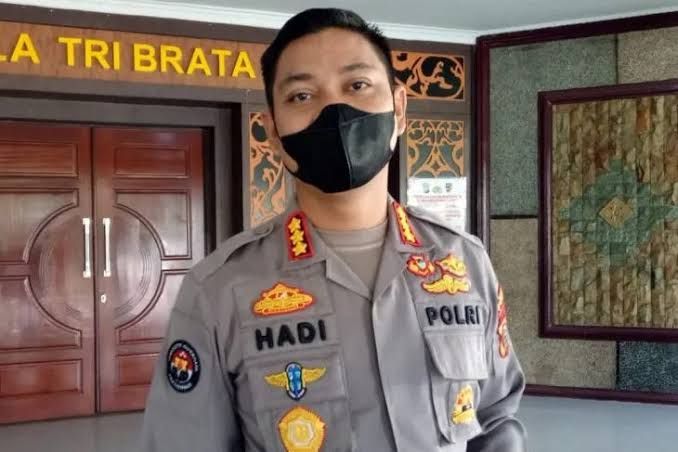 Bos Judi AS Belum Tersentuh, Polda Sumut Klaim Serius Berantas Judi?