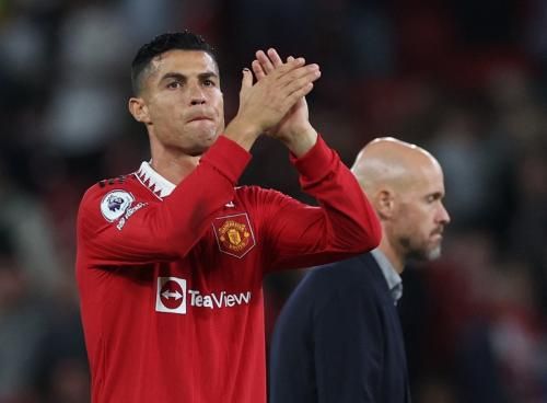 Selain Jegal Lionel Messi, Ini 4 Alasan   Cristiano Ronaldo Segera Gabung di Sporting Lisbon