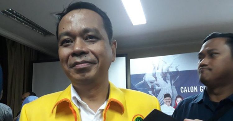 Skuad Berkarya Digoda Pindah Ke Partai Lain