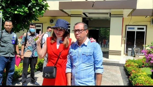 Polda Sumut Periksa Selebgram Asal Jakarta, Ini Kasusnya