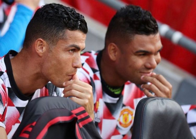 Erik ten Hag Tak Yakin Cristiano Ronaldo Bertahan di Manchester United