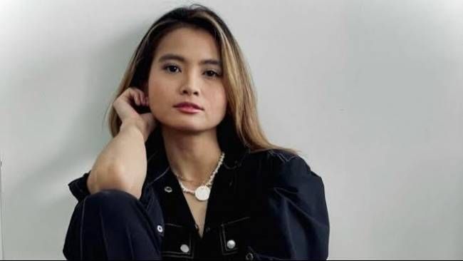 Duh Seram, Acha Septriasa Lihat Sosok Tinggi Putih Saat Syuting Film Mumun