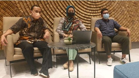 IDI Cabang Medan Gelar Muscab Pekan Depan