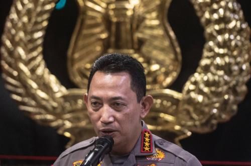 Rekonstruksi Kasus Pembunuhan Brigadir J Digelar Pekan Depan, Kapolri Janji Tidak Akan Menutupi