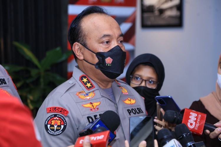 12 Jam Lebih Diperiksa, Putri Candrawathi Dijadwalkan Sidang Konfrontir Pekan Depan