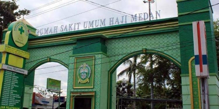 RS Haji Siap Jadi Rujukan Jantung, Stroke dan Kanker