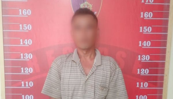 Kepergok Curi Becak Barang, Warga Batang Kuis Ini Berakhir di Bui