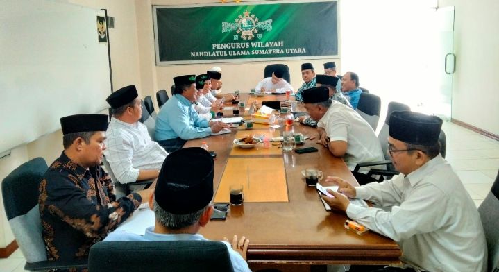 Nasib PCNU Karo, Di PHP Laksanakan Konfercab, Eh Ternyata Sudah Diusulkan Karateker