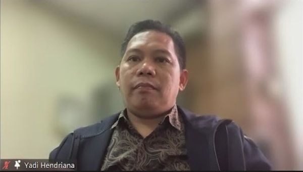 Dewan Pers: Ada 4 Ancaman Kebebasan Pers dalam 13 Tahun Terakhir