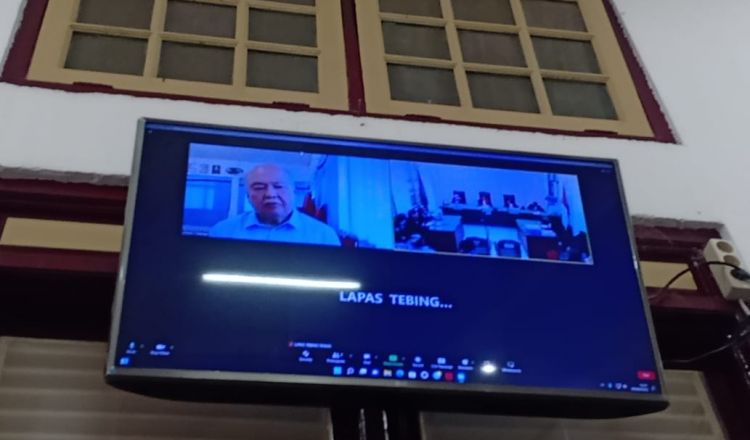 Konglomerat Medan Mujianto Didakwa Kasus Dugaan Pencucian Uang Rp39,5 M