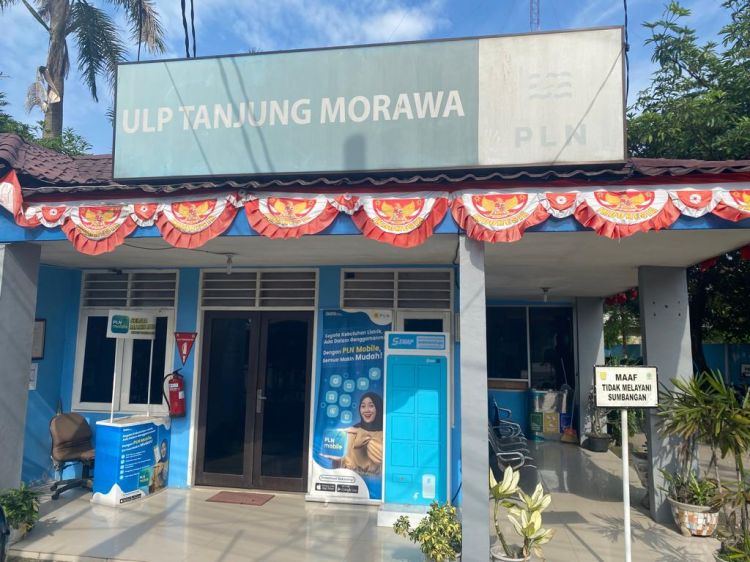 Kurangi Polusi Udara, PLN Siapkan Swap Poin Kedua di Kabupaten Deli Serdang