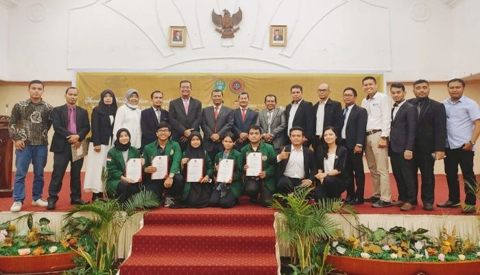 PB PASU Gelar Seminar Nasional