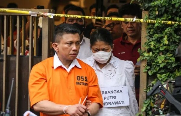 Ferdy Sambo Telah Selesai Diperiksa dengan Lie Detector, Hasilnya Apa?