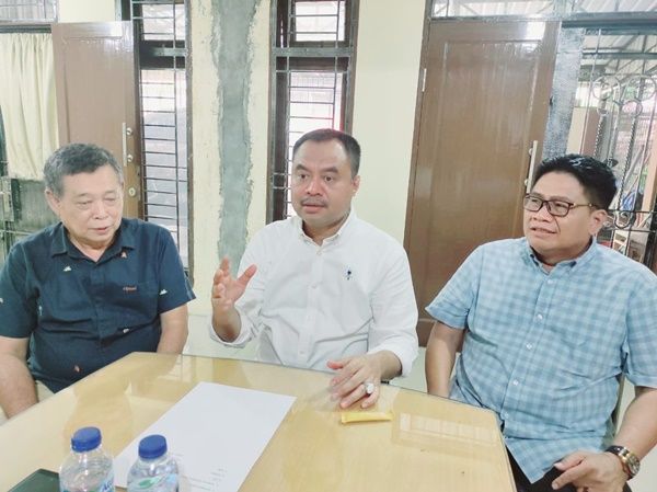 Gubsu Akan Hadiri Puncak Kampanye Gerakan Baca Koran Pelajar