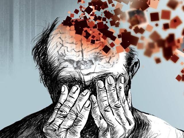Waspada, Demensia Juga Bisa Menjangkit Usia Kawula Muda