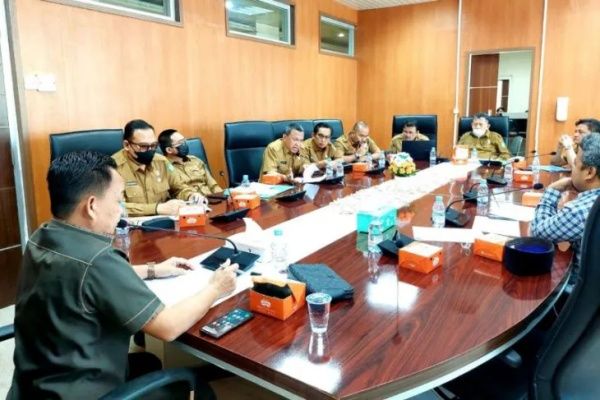 DPRD Medan Pertanyakan Realisasi Bantuan Siswa Miskin Rp25 Miliar