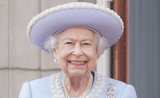 125 Bioskop akan Tayangkan Upacara Pemakaman Ratu Elizabeth