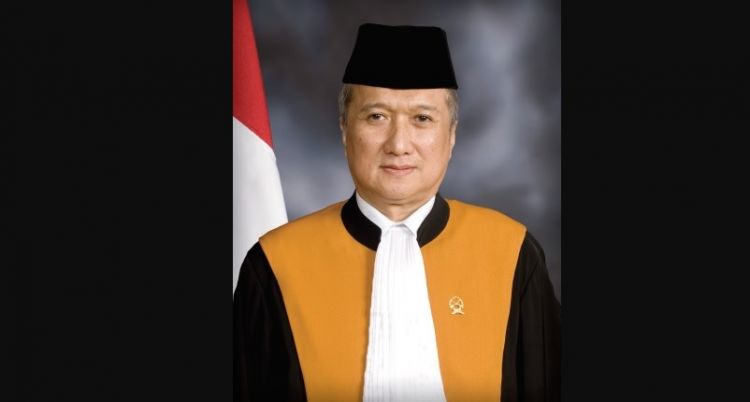 Pertama Kalinya Hakim Agung Jadi Tersangka KPK, Ini Profil Sudrajad Dimyati