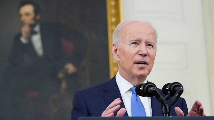 Presiden Amerika Joe Biden Sebut Pandemi Covid-19 Sudah Berakhir, Ini Tandanya