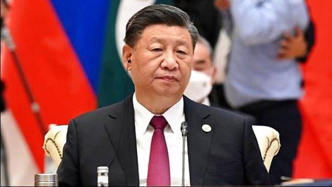 Beredar Isu, Presiden China Xi Jinping Dikudeta dan Jadi Tahanan Rumah?